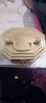 Messinkinen korurasia