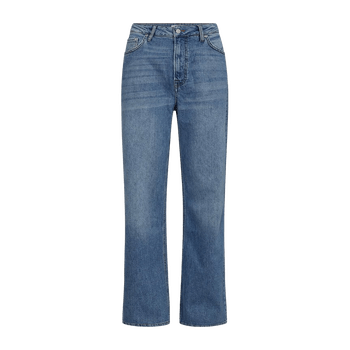 Brooke Cadiz jeans denim blue