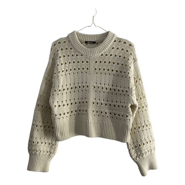 Gina Tricot neulepaita