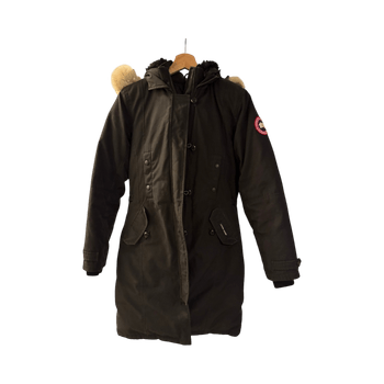 Canada Goose Kensington Parka