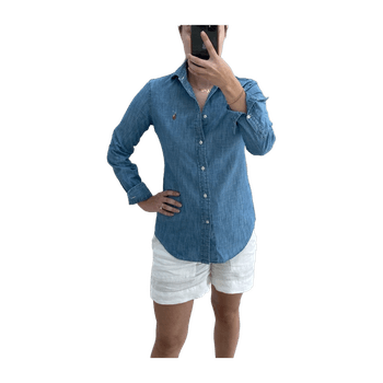 Ralph lauren blouse