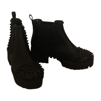 Ego shoes boots