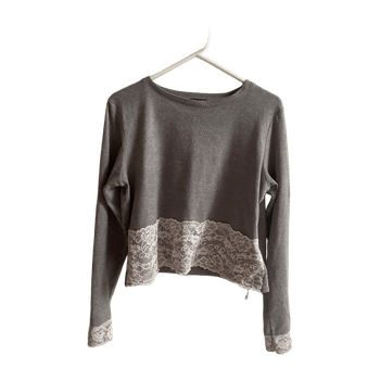 Fb sister blouse