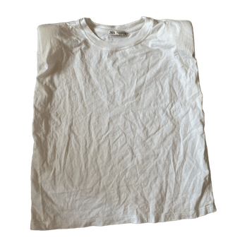 Zara top