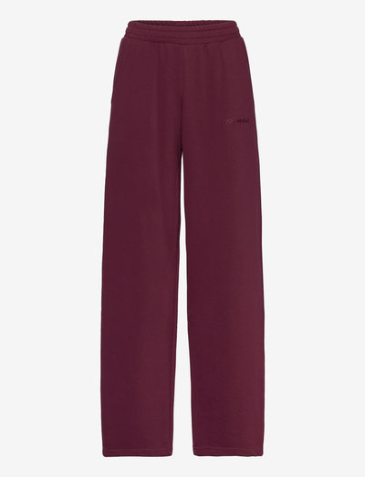 Pro Straight Sweat Pants