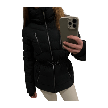Áhkká outdoor coat