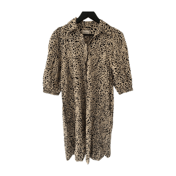 Second female dress