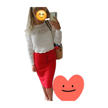 Pieces dress