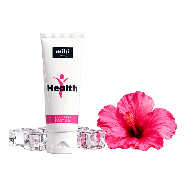 Mihi foot gel