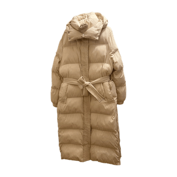 Ivy & oak coat
