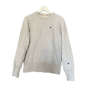 Champion crew neck