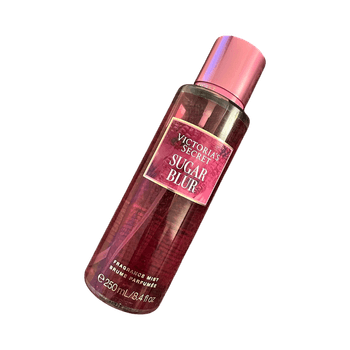 Sugar blur body mist