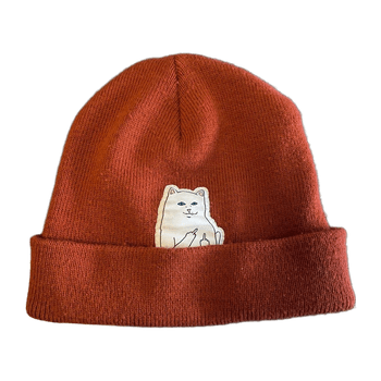 Rip n dip headwear