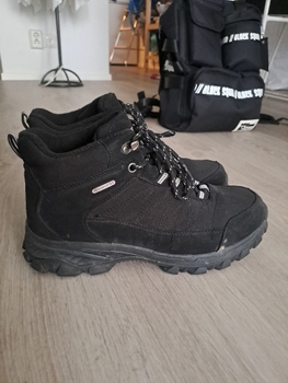 Iceshoe talvikengät