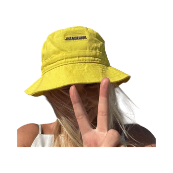 Bucket hat