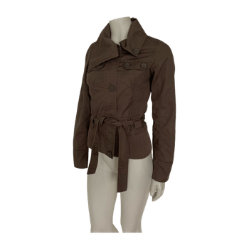 Only coat