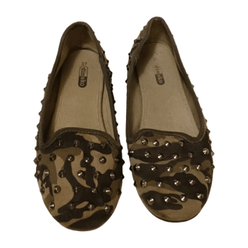 Dinsko loafers