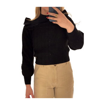 & other stories cardigan