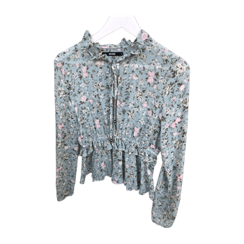 Bik bok blouse