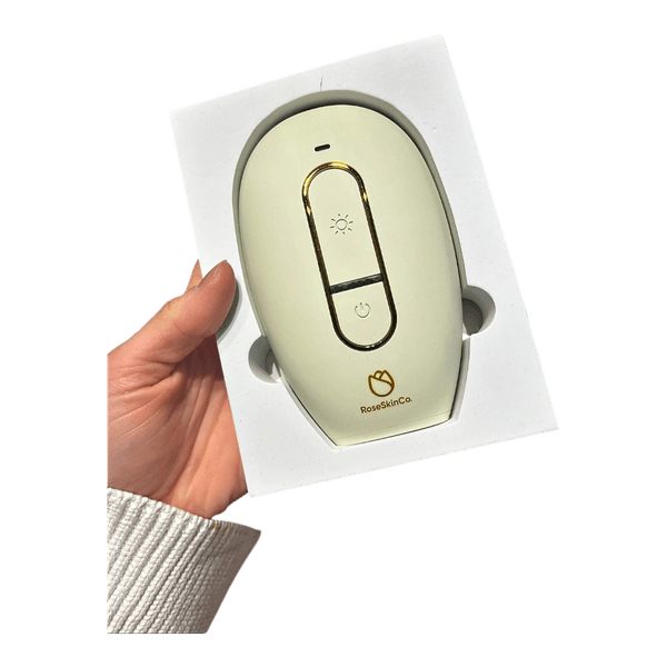 LumiSkinco IPL