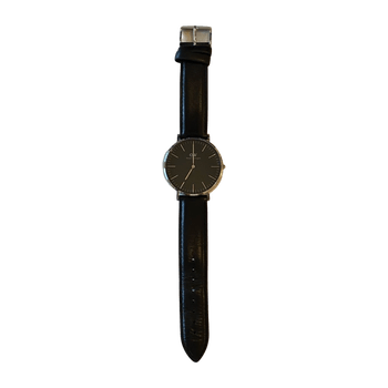 Miesten rannekello lisähihnalla, Daniel Wellington