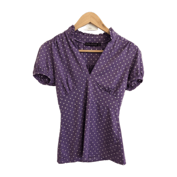 Zara top