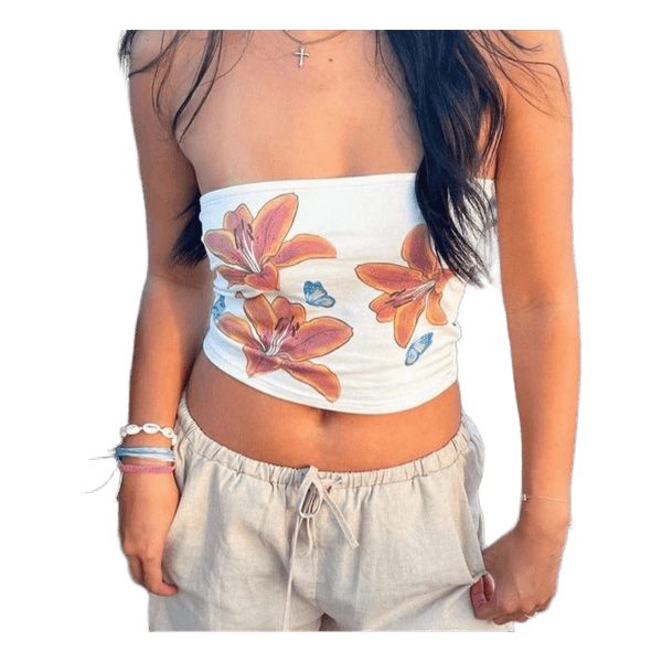 Edikted tube top