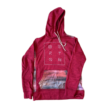 Burton hoodie
