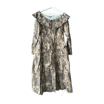 Ganni dress