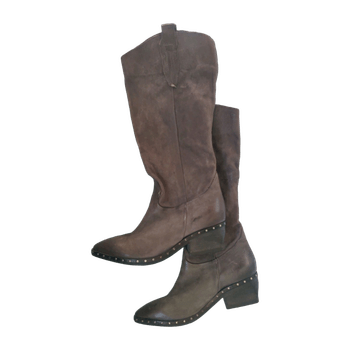 A.s.98 boots