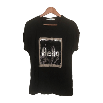 Desigual top