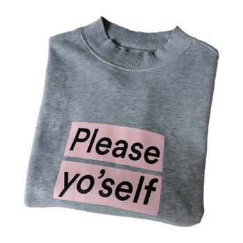 Monki hoodie