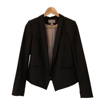 H&m coat