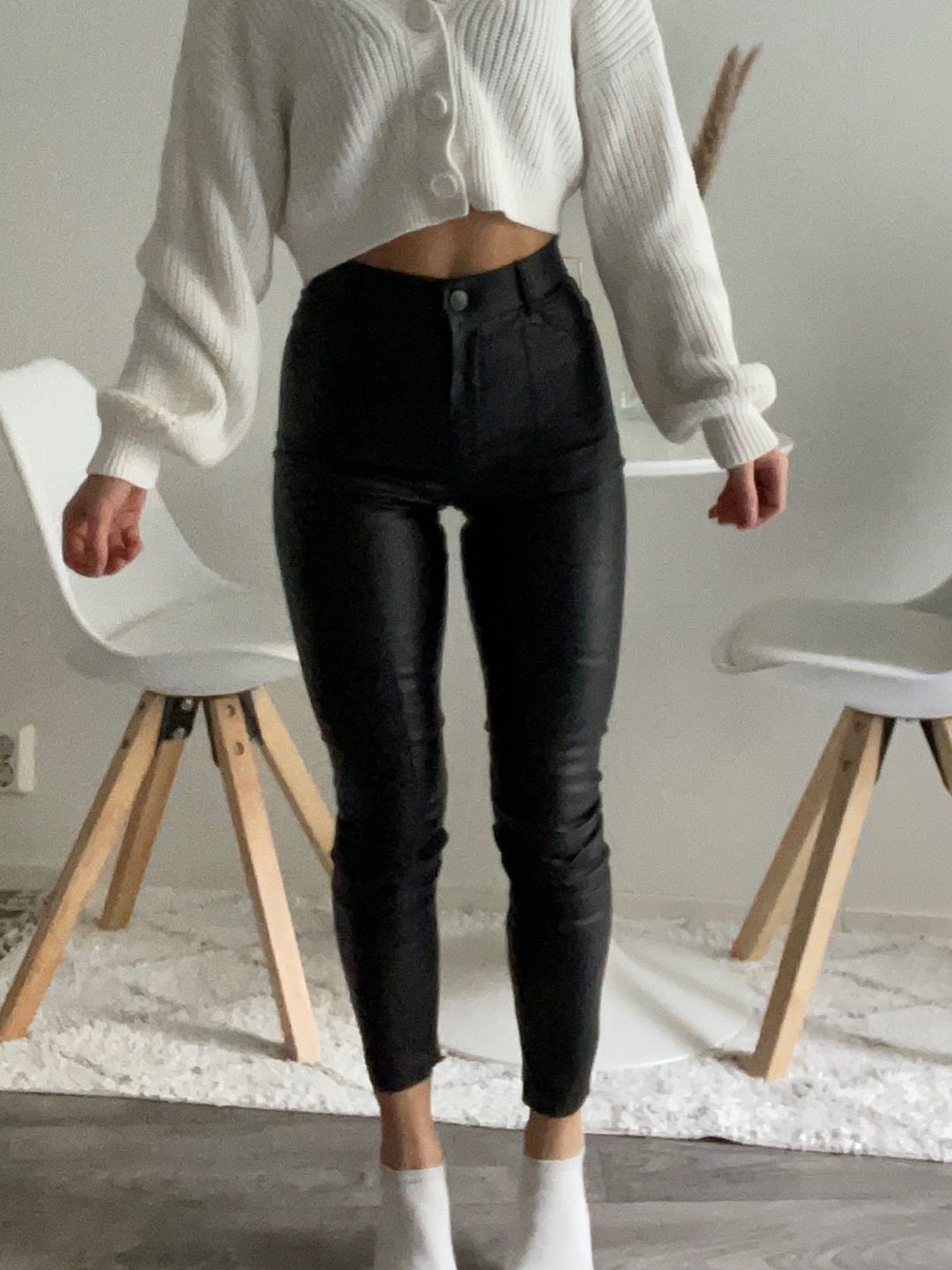 Zara jeans