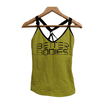 Better bodies sportswear