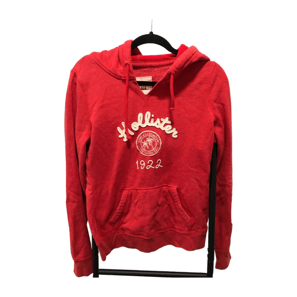 Hollister hoodie