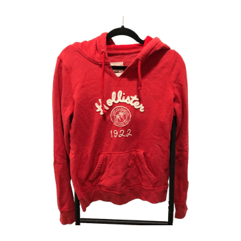 Hollister hoodie