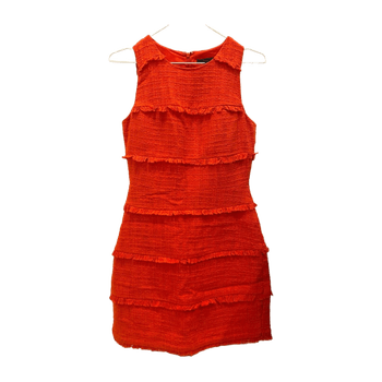 J crew dress
