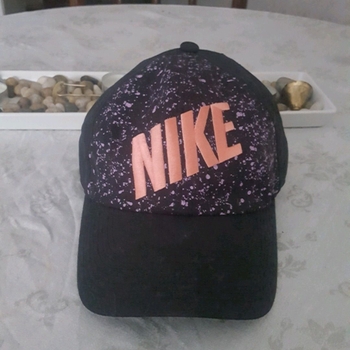 Nike headwear