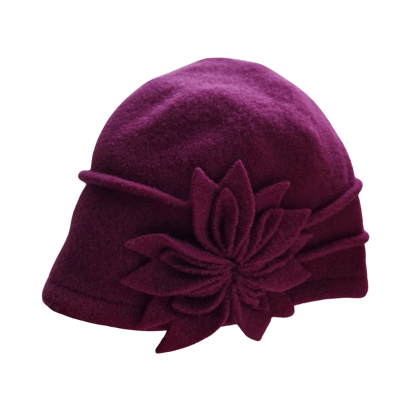 KN Collectionin "Mariela" -niminen villahattu