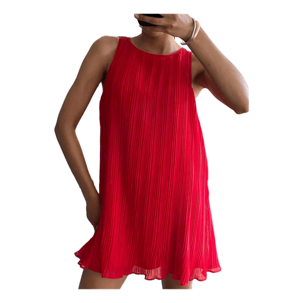 Mango dress