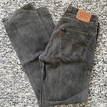 Levi’s jeans