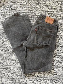 Levi’s jeans