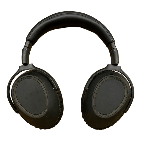 Sennheiser Epos Adapt 660 Wireless headphones belaidės ausinės kuulokkeet kõrvaklapid