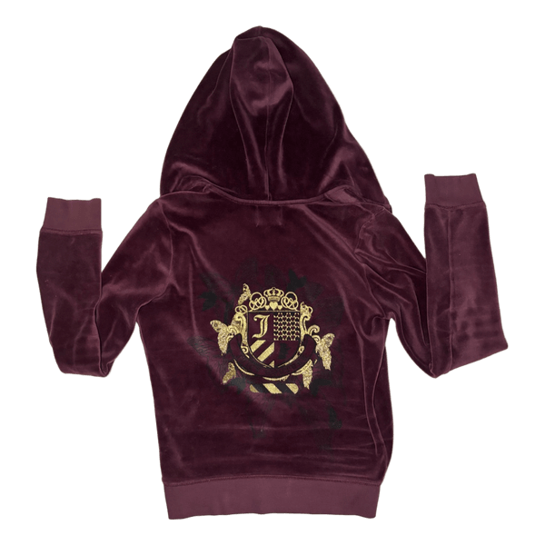 Juicy Couture huppari