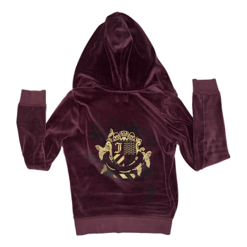 Juicy Couture huppari