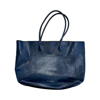 Musta Rebecca Minkoff olkalaukku