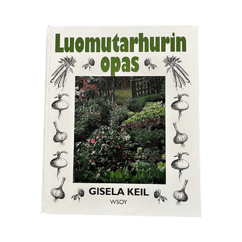 Luomutarhurin opas