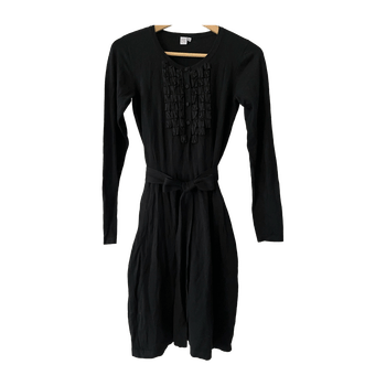 Long sleeve dress