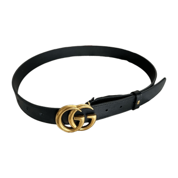 Gucci belt 